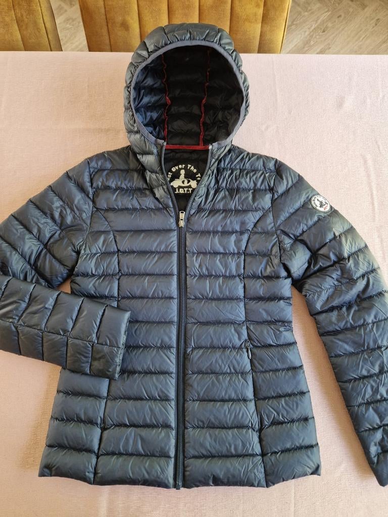 Jas JOTT maat XS, Ophalen of Verzenden, Zo goed als nieuw, Maat 34 (XS) of kleiner