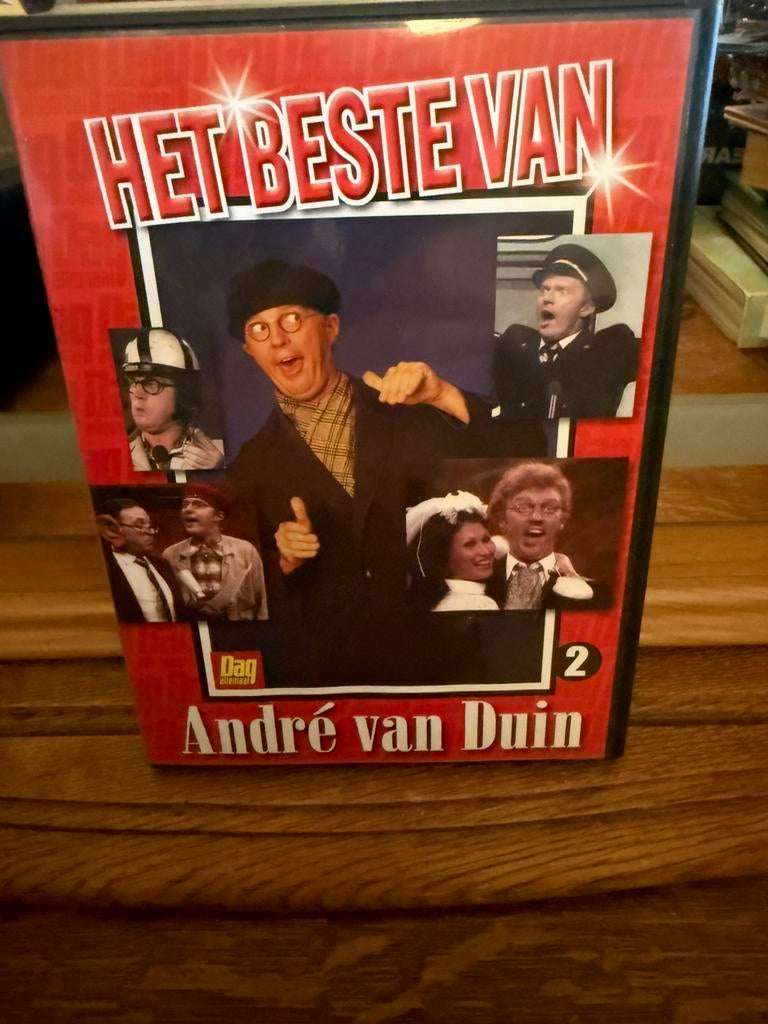Het Beste Van, Alle leeftijden, Ophalen of Verzenden, Zo goed als nieuw, Overige typen