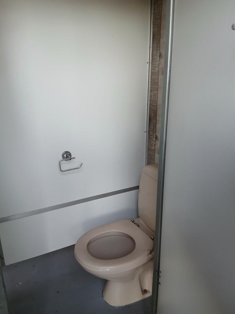 Wc unit.goede staat, Doe-het-zelf en Bouw, Sanitair, Ophalen