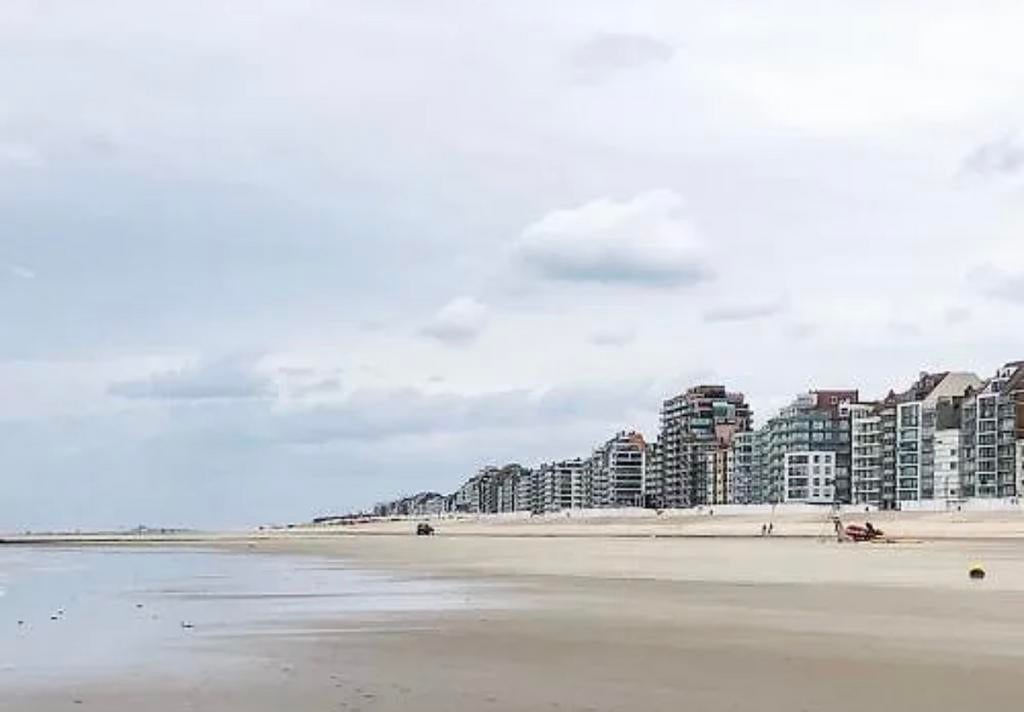 Appartement ou joli studio, Immo, Appartements & Studios à louer, Province de Flandre-Orientale