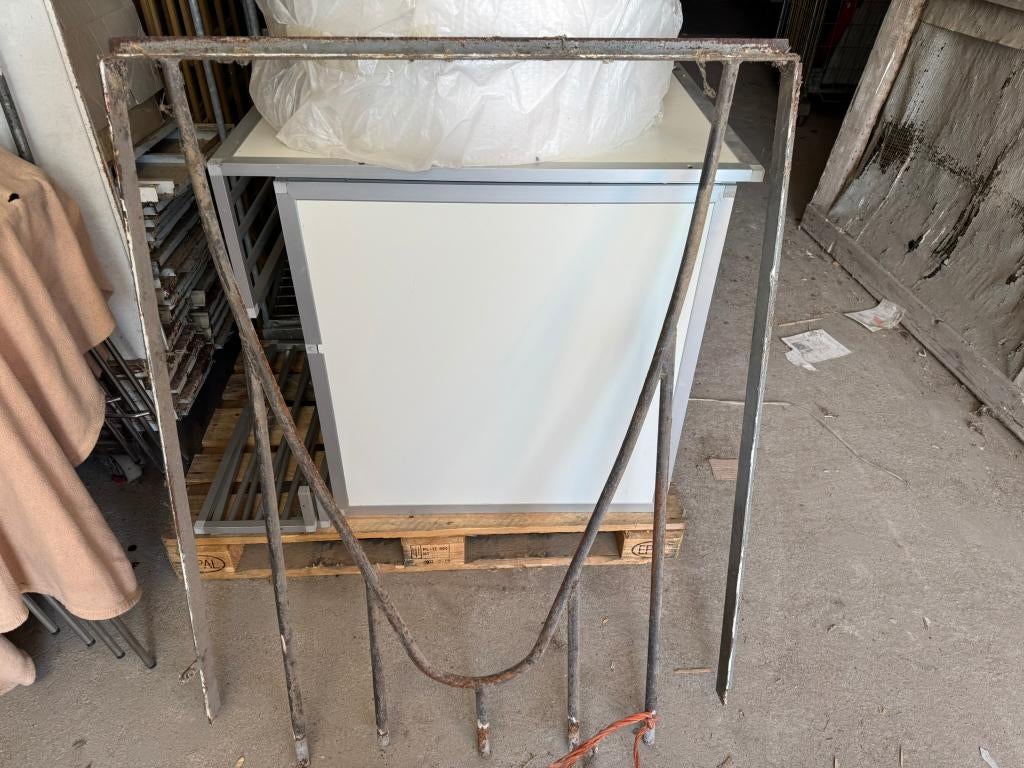 4 weefrekken voor paarden in te bouwen, Dieren en Toebehoren, Paarden