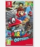 Super Mario Odyssey Nintendo Switch, Consoles de jeu & Jeux vidéo, Jeux | Nintendo Switch, Enlèvement, Comme neuf, À partir de 7 ans