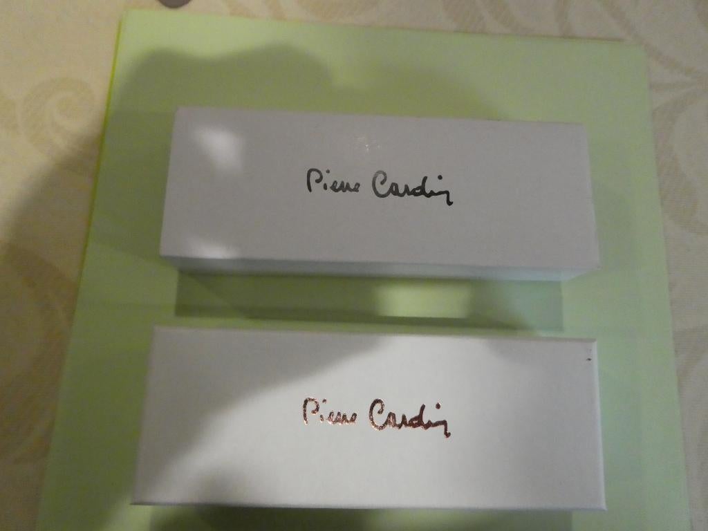 dames polsuurwerk pierre cardin, Polshorloge, Nieuw, Kunststof, Ophalen