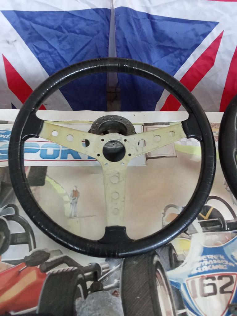 Accessoires Vintage Sport automobile, Enlèvement, Ford