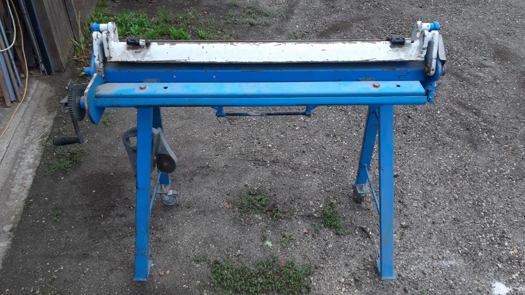 PLOOIBANK, SLAGSCHAAR, KRALENTREKKER., Bricolage & Construction, Enlèvement ou Envoi, Comme neuf