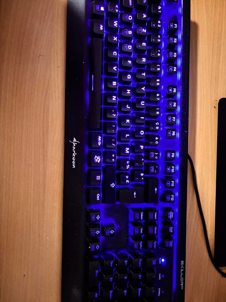 PC de jeu, 1 joueur, À partir de 12 ans, Un ordinateur, Autres genres