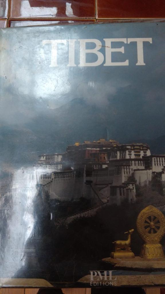 Tibet, Ophalen of Verzenden