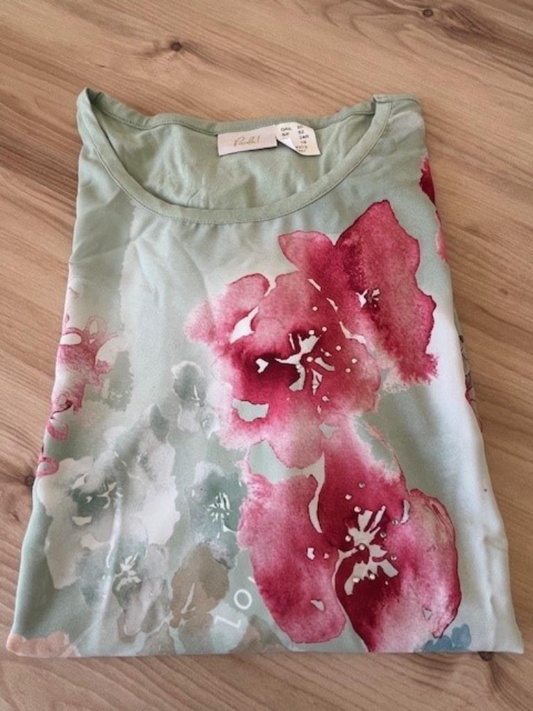 T-Shirt Paola B/F 52, D/NL 50, Paola, Maat 46/48 (XL) of groter, Nieuw, Ophalen of Verzenden