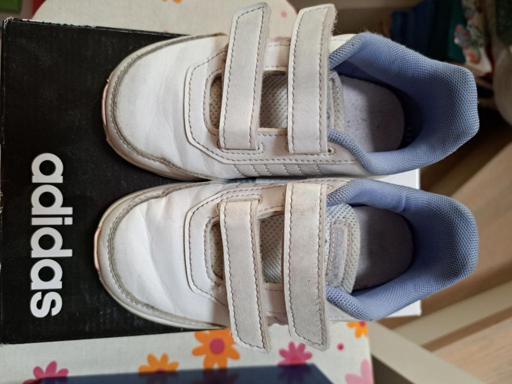 Sportschoentjes adidas meisjes maat 26, Kinderen en Baby's, Kinderkleding | Schoenen en Sokken, Adidas, Meisje, Sportschoenen
