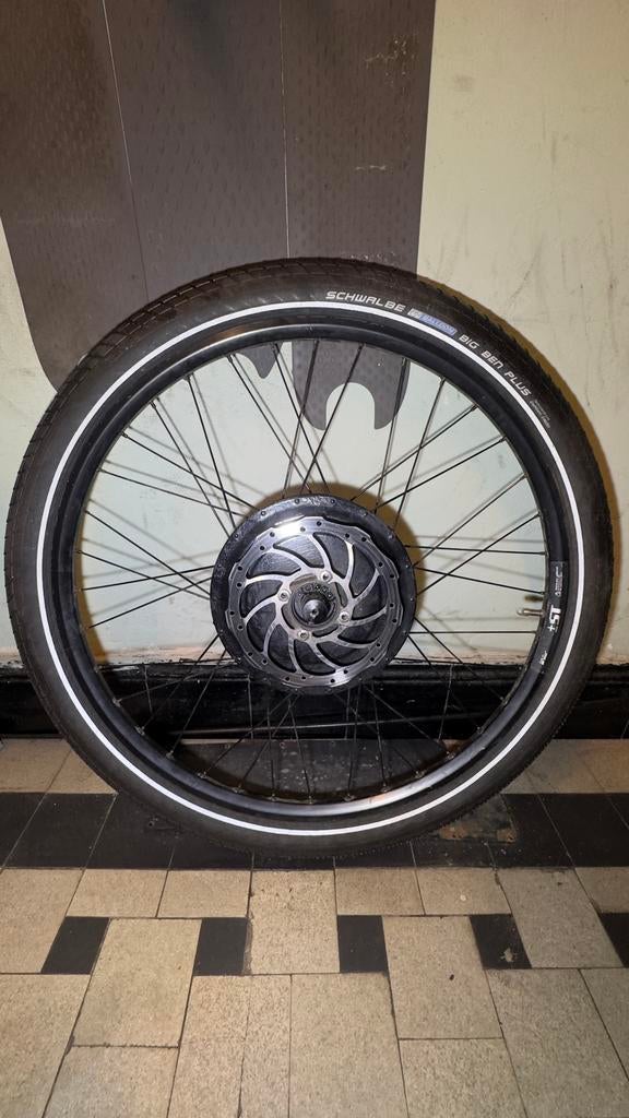 Stromer st2 onderdelen, Fietsen en Brommers, Fietsonderdelen, Ophalen, Zo goed als nieuw, Band