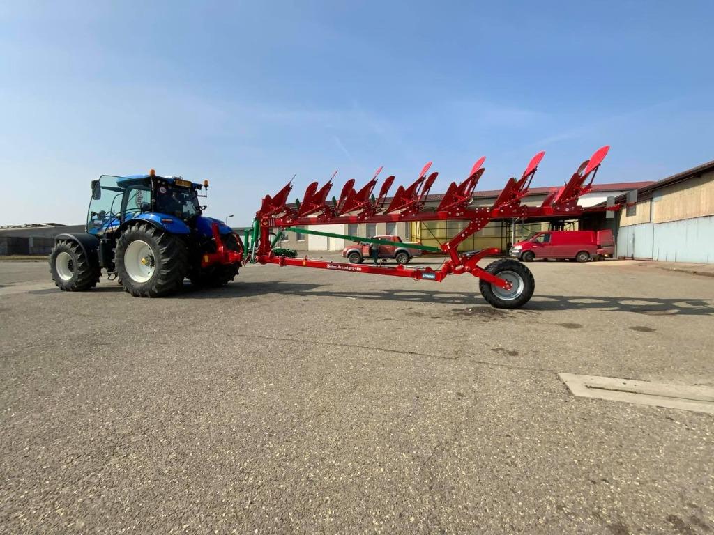 Materiel travail du sol et semis, Articles professionnels, Enlèvement, Cultures, Labour