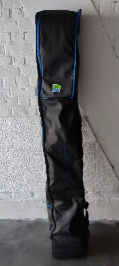 Foedraal Preston, Watersport en Boten, Hengelsport | Algemeen, Ophalen, Gebruikt