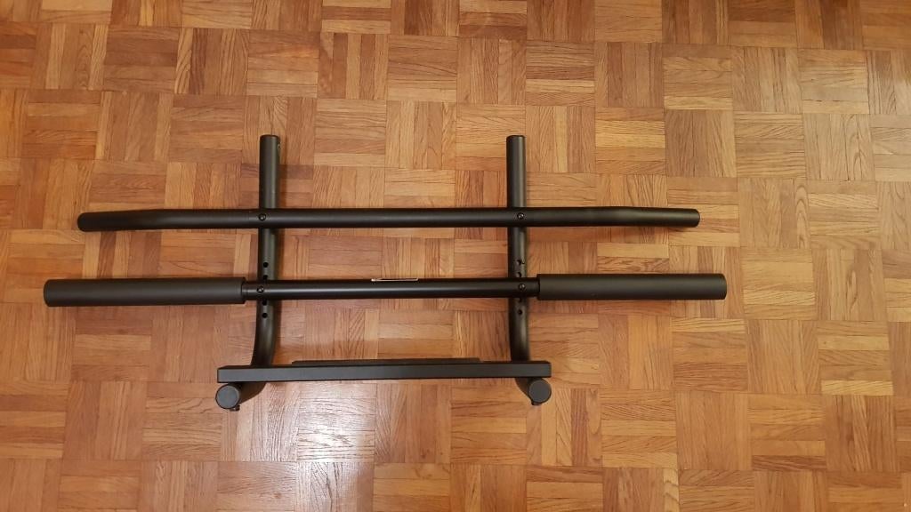 Musculation matériel, Sports & Fitness, Équipement de fitness, Neuf, Barre de traction, Envoi