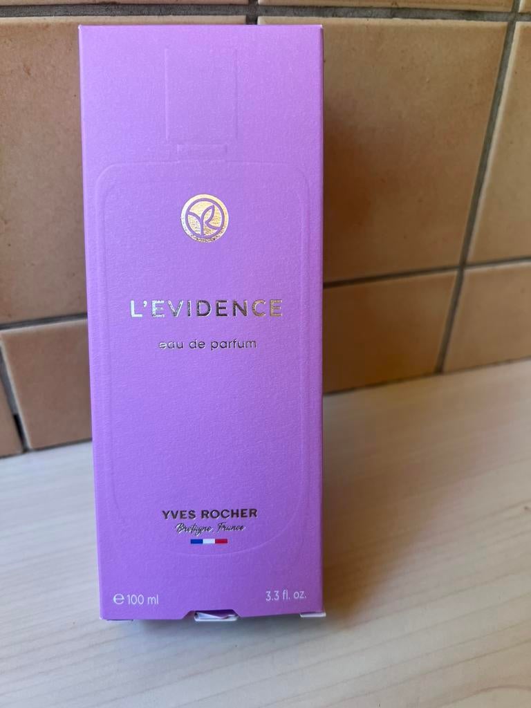 Eau de parfum, Bijoux, Sacs & Beauté, Enlèvement ou Envoi, Neuf