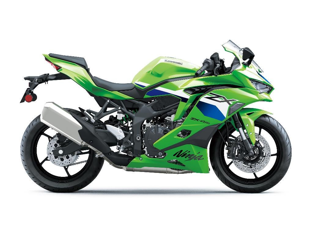 Kawasaki Ninja ZX-4RR 2026, Motos, Permis Moto A, Entreprise, Plus de 35 kW, Sport