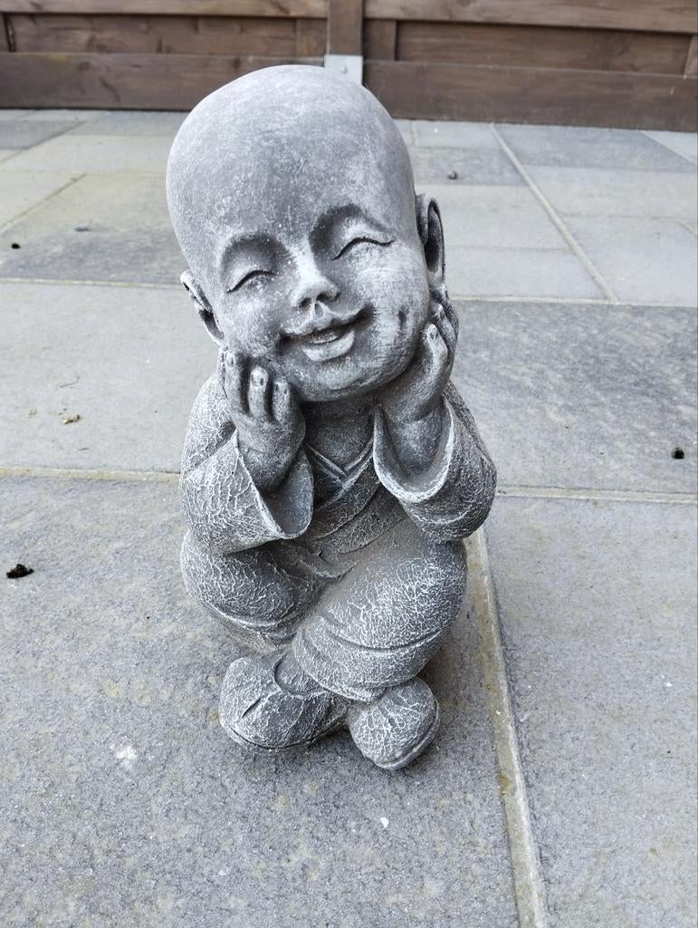 Moines de plein air de taille moyenne, Jardin & Terrasse, Enlèvement