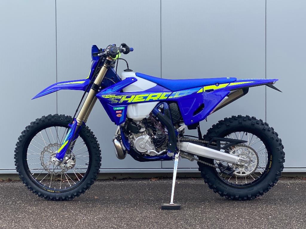 Sherco 300 SE FACTORY model 2026 / Nieuw ! * Sherco Dealer *, Motoren, Sportuitlaat, Sherco, Nieuw, Bedrijf