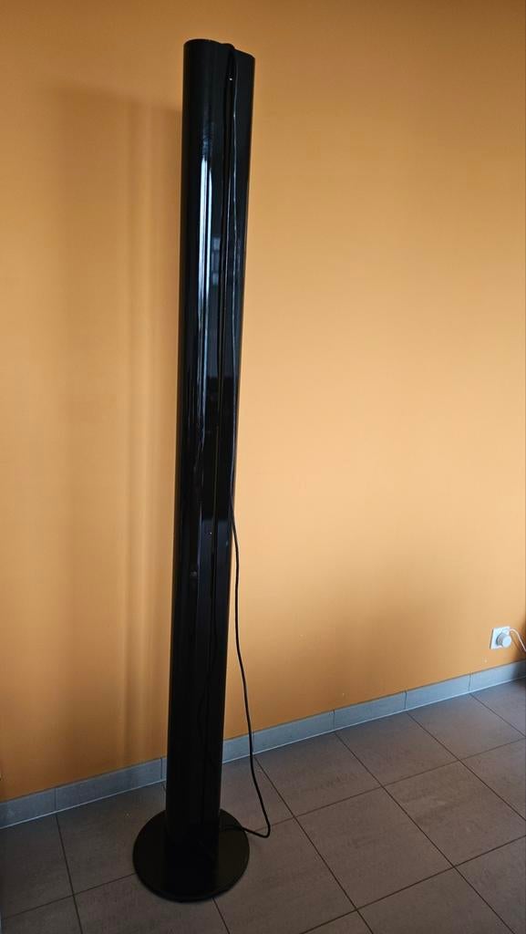 Staanlamp, Elektronische apparatuur, Ventilatoren, Ophalen