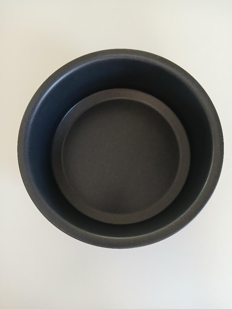 Bakvorm rond nieuw, Ophalen of Verzenden, Nieuw, Taarten, Bakvorm