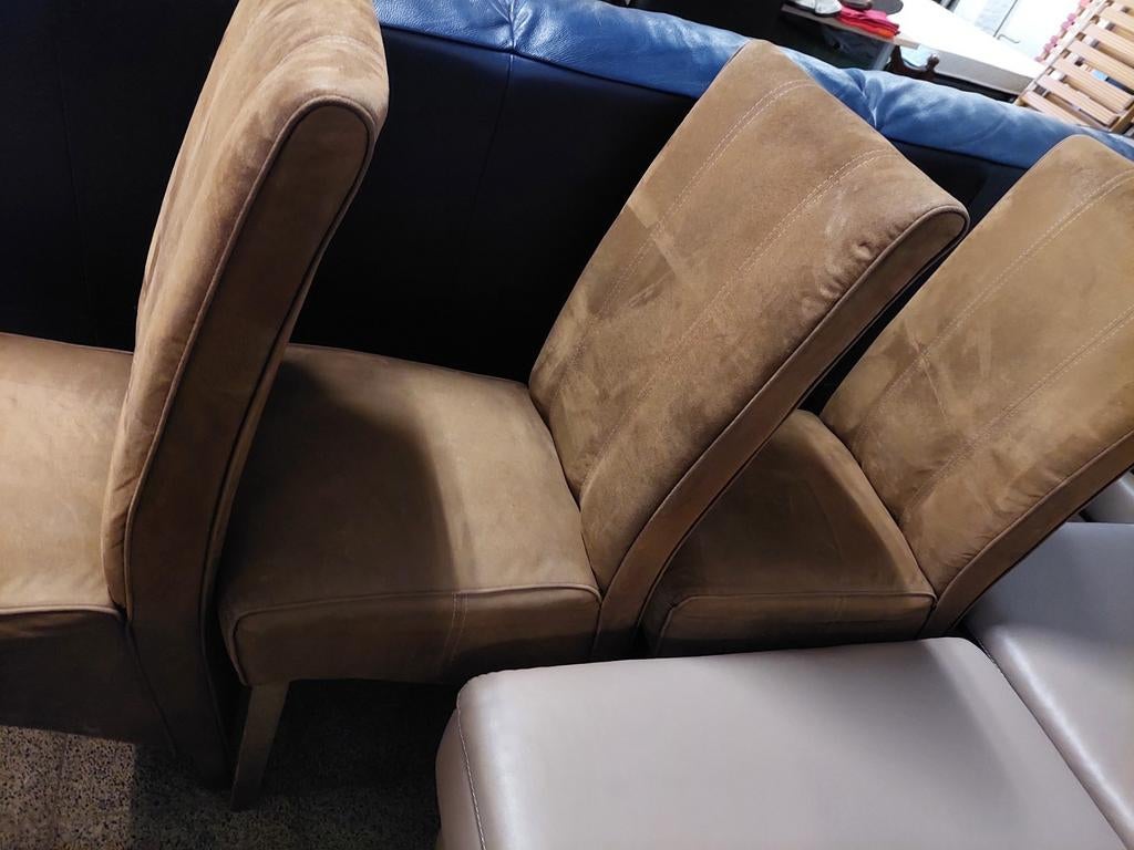 5 stoelen, Enlèvement ou Envoi