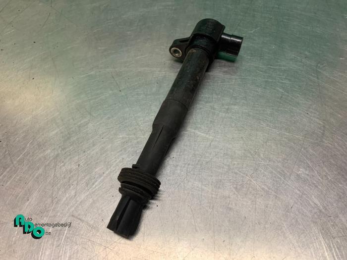 Pen Bobine van een Fiat Doblo (Doblo 00-), Gebruikt, -, -, Ophalen of Verzenden