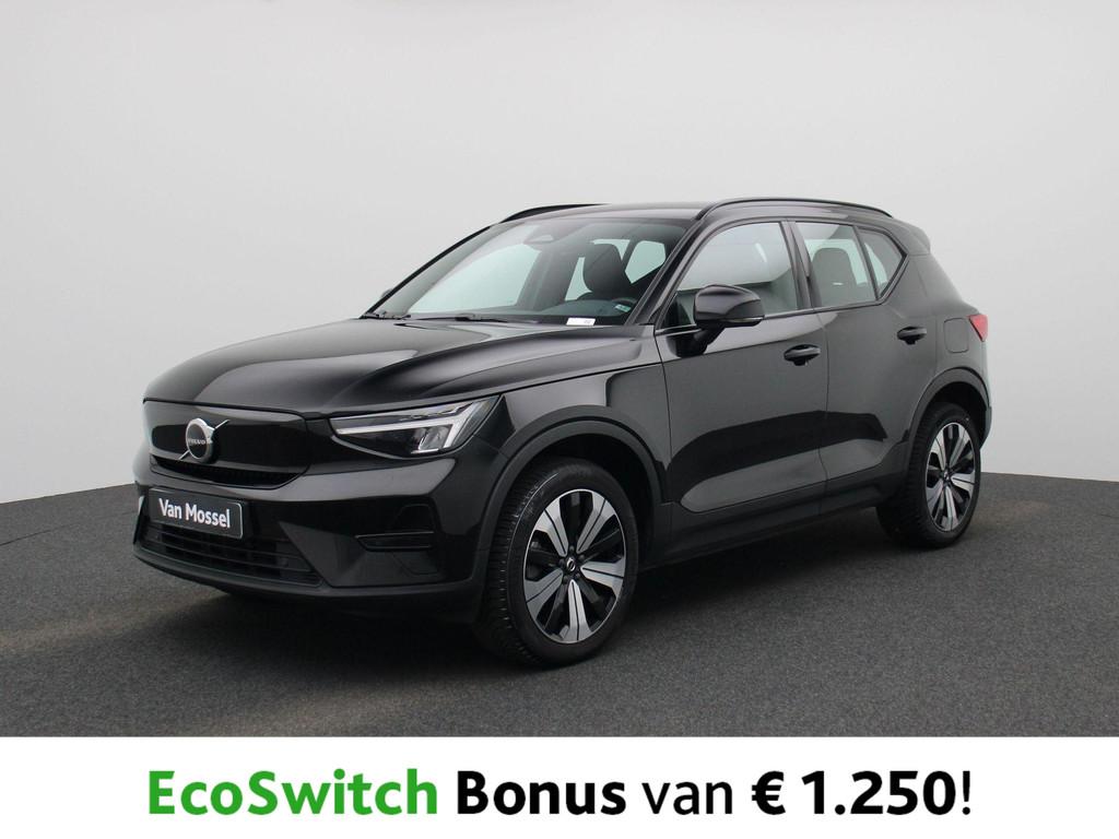 Volvo XC40 Recharge Core Cruise control | Apple Carplay | Ca, Autos, Achat, Entreprise, 170 kW, 5 portes