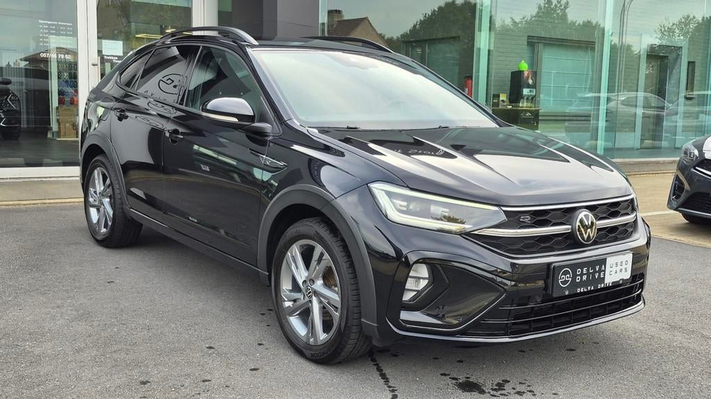 Volkswagen Taigo 1.5 TSI ACT R-LINE DCT7 (automatique), Anti démarrage, Achat, 110 kW, Entreprise