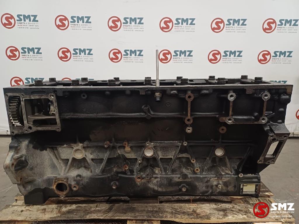 Occ motorblok D2676LF52 MAN, Gebruikt, MAN, Motor en Accessoires