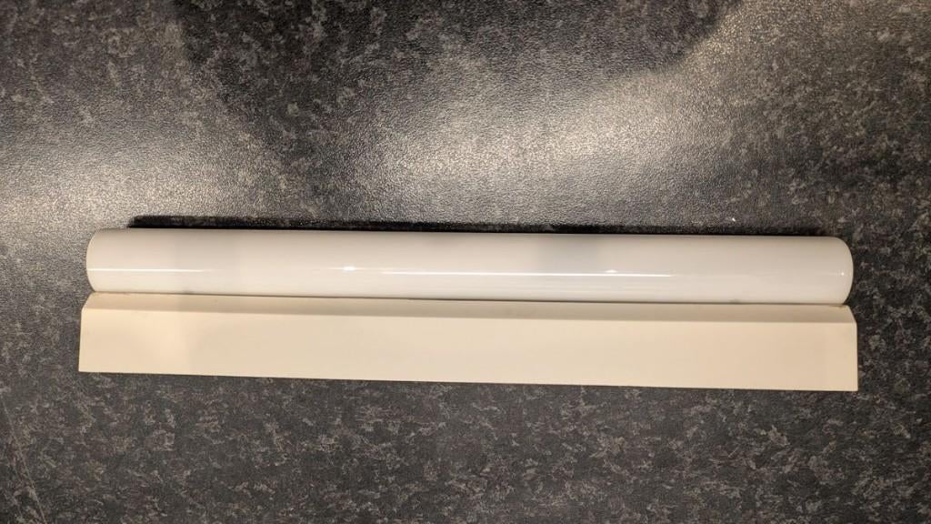 TL lamp 30cm armatuur, Huis en Inrichting, Ophalen of Verzenden