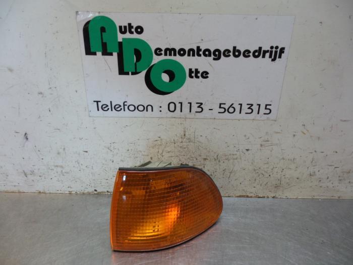 Richtingaanwijzer links van een BMW 7-Serie (7-Serie 94-), Auto-onderdelen, Verlichting, BMW, Gebruikt, 3 maanden garantie, Ophalen of Verzenden