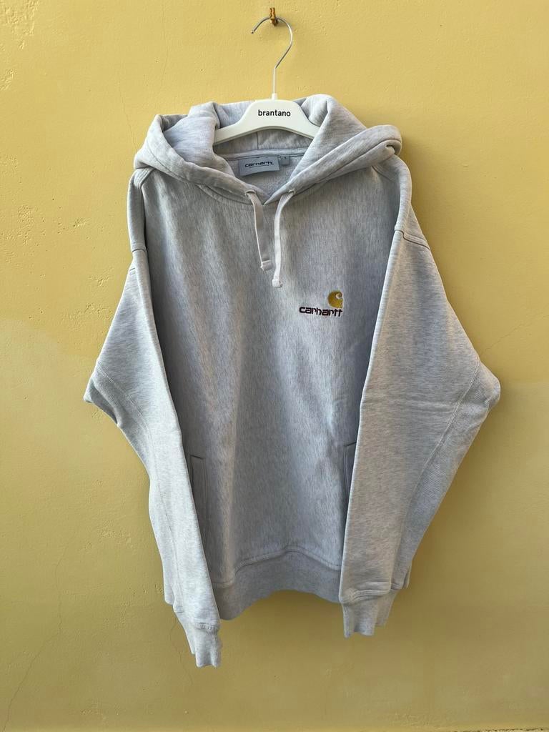 Small trui Carhartt, Ophalen of Verzenden, Zo goed als nieuw