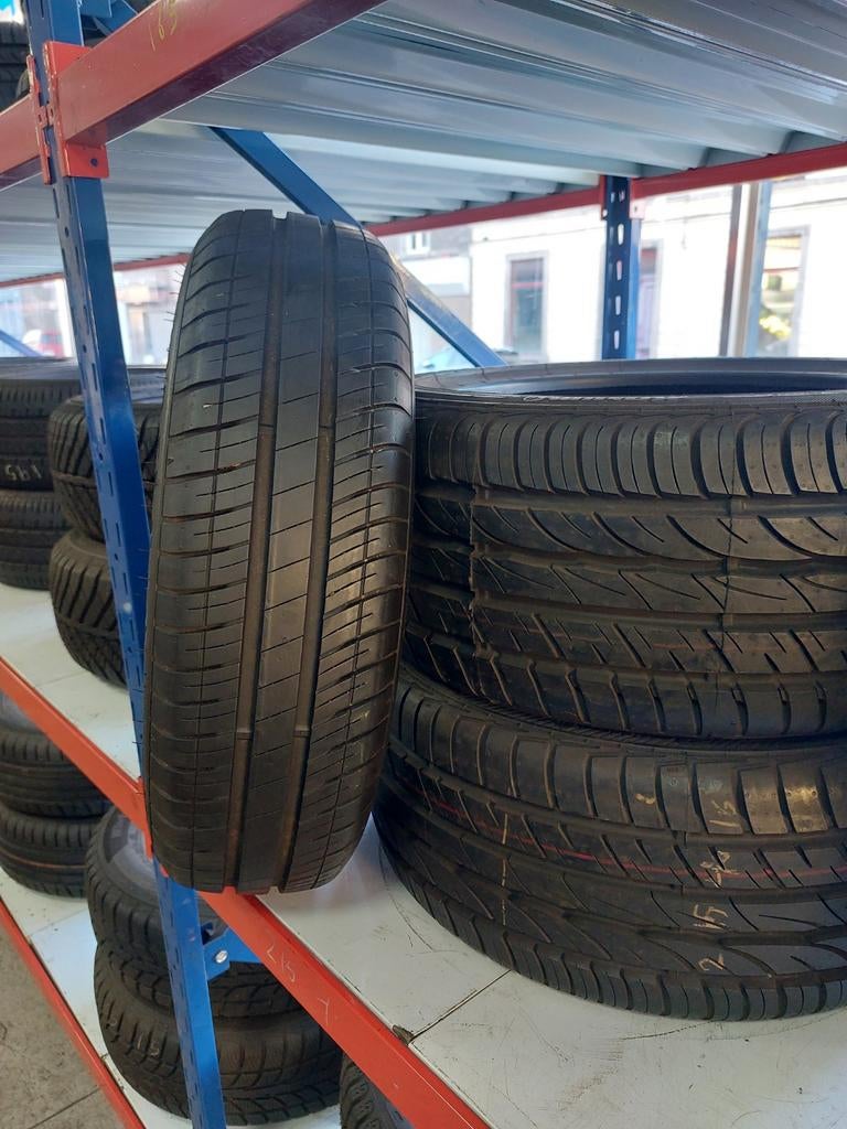 16565r15 165 65 r15 165/65/15 goodyear avec montage