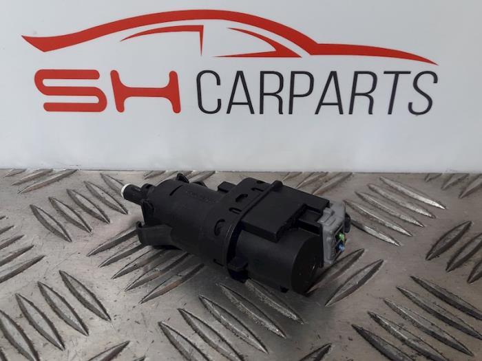 Commutateur rétroviseur d'un Ford Fiesta, -, 3 mois de garantie, -, -