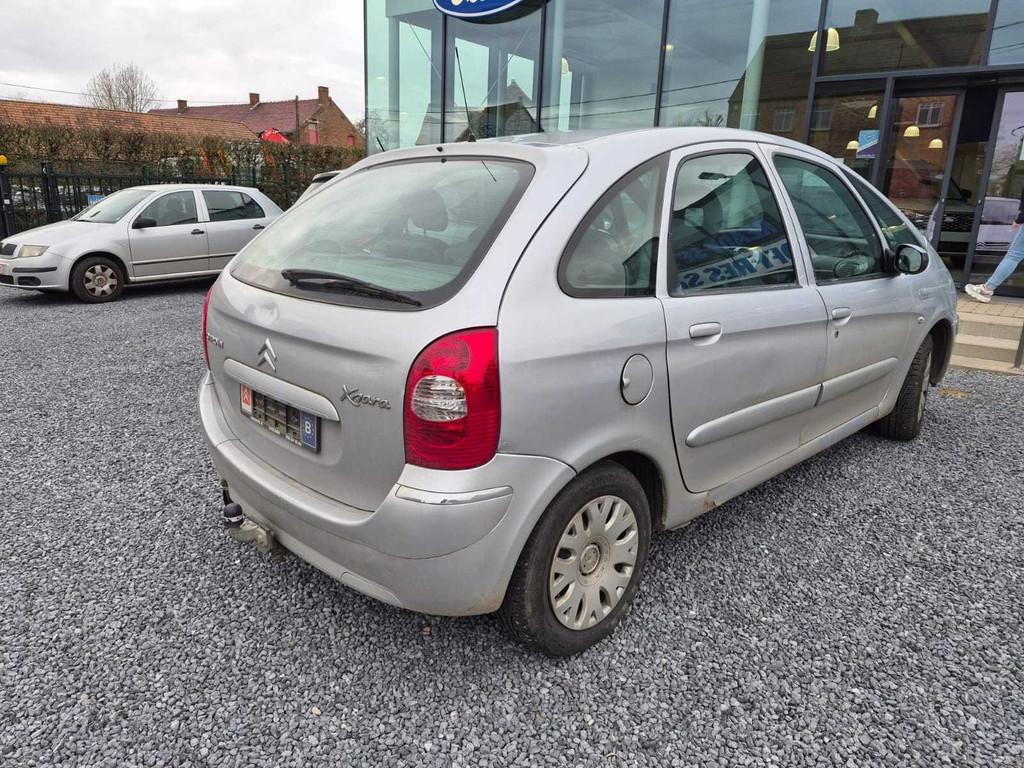 2006 Citroen Xsara Picasso Personenauto, Auto's, Citroën, Bedrijf, Diesel, Overige carrosserie, Te koop