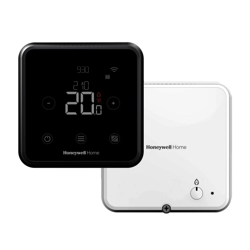 honeywell t6, Doe-het-zelf en Bouw, Ophalen of Verzenden, Slimme thermostaat, Nieuw