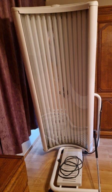 Banc/ciel solaire Alisun Salsa 12, Enlèvement, Comme neuf, Banc solaire simple face, 10 à 15 lampes