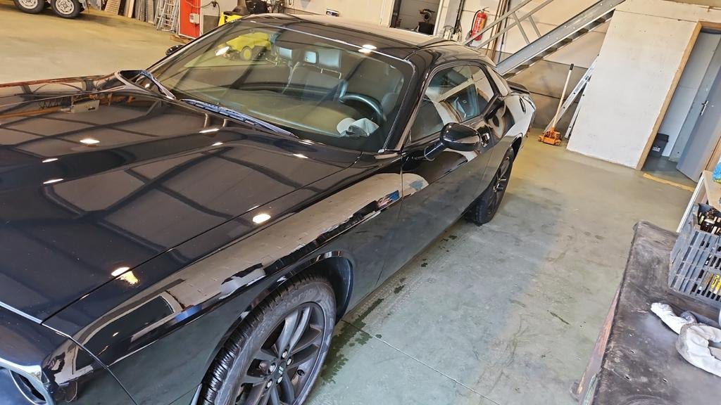 Dodge Challenger 3,6l V6 Automaat, Particulier, Te koop