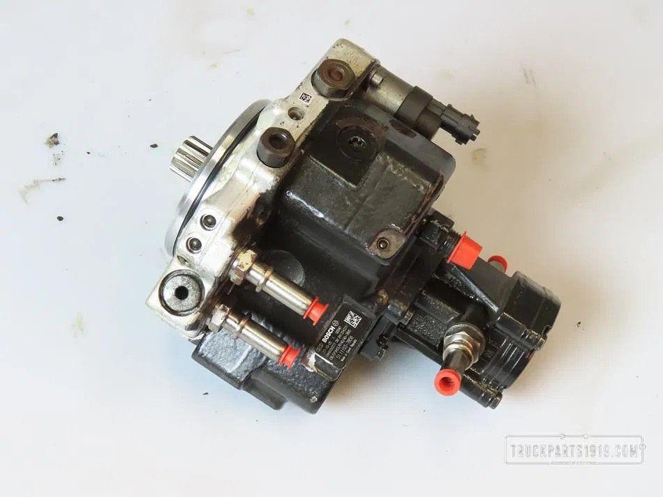 MAN 51.11103-7858 Hogedrukpomp, Ophalen, Gebruikt, MAN, Brandstofsystemen