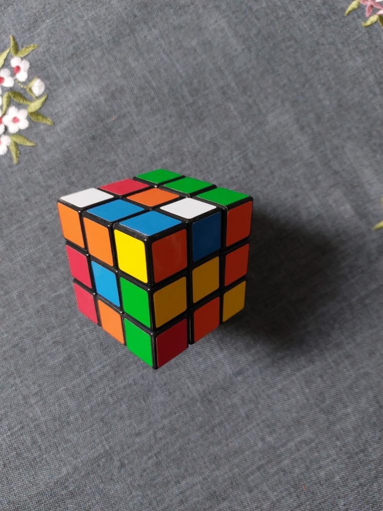 Kubus, Hobby en Vrije tijd, Ophalen