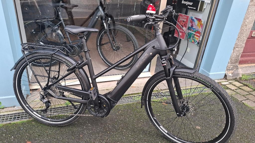 Pegasus Premio EVO 10 Lite 500wh Bosch CX, Fietsen en Brommers, Elektrische fietsen, Nieuw, Overige merken, 47 tot 51 cm, 50 km per accu of meer