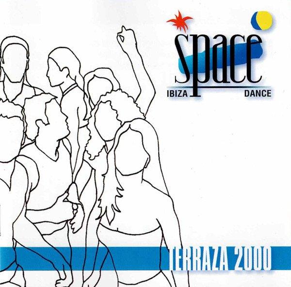 Terraza 2000 Space Ibiza Dance - Spiller ,D. Morales (cd), Ophalen of Verzenden