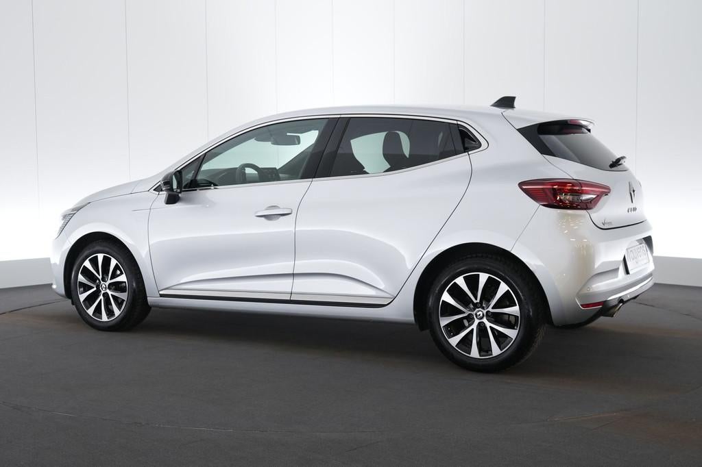 (2CXH109) RENAULT CLIO, Autos, Achat, 90 ch, Euro 6, Entreprise