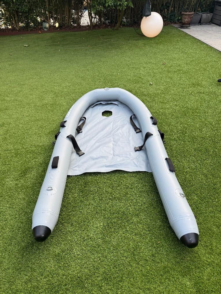 e-foil Waydoo EVO Scooter Kit, Watersport en Boten, Wingsurfen, Ophalen, Zo goed als nieuw, Overige