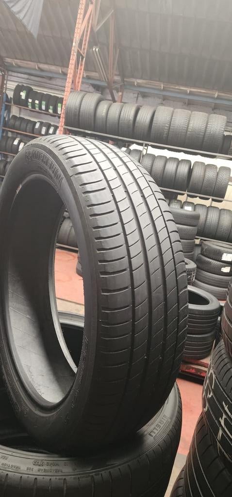 195/55R20 Michelin Top qualité avec montage et équilibrage, Autos : Pièces & Accessoires, Enlèvement
