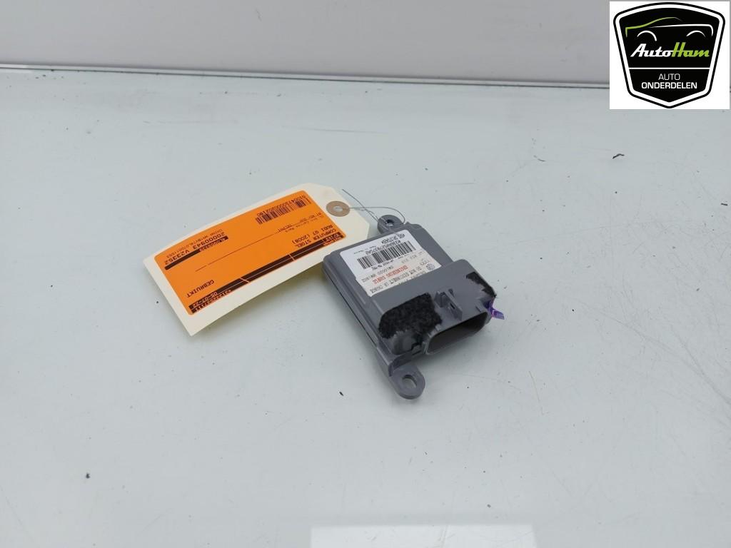 ORDINATEUR SIEGE Audi Q7 (4LB) (|4L0959339|), Utilisé, Audi