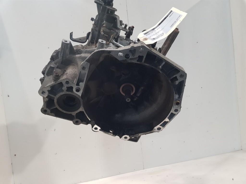 BOITE DE VITESSES MANUELLE ABS Nissan Pixo (D31S), Dhr. J. Ham, Administratie@autoham.nl, Utilisé, Nissan