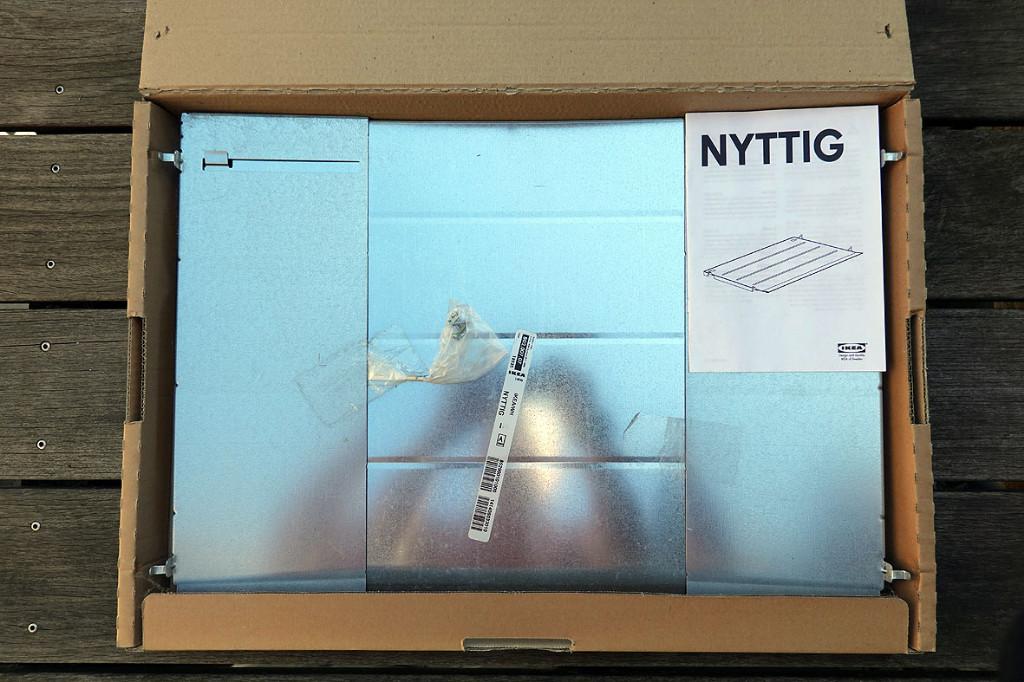 séparateur de plaque de cuisson Ikéa, Maison & Meubles, Cuisine | Éléments de cuisine, Neuf, Moins de 100 cm, 50 à 100 cm, Autres couleurs