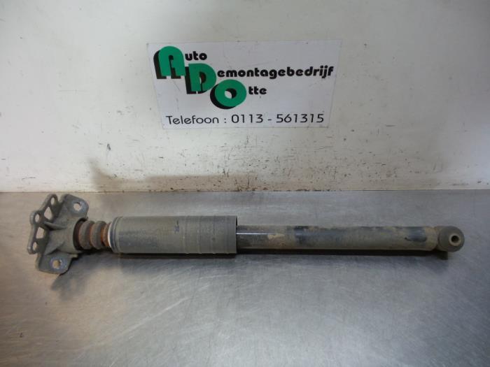 Amortisseur arrière droit d'un Fiat Punto Grande, -, 3 mois de garantie, Utilisé, Fiat