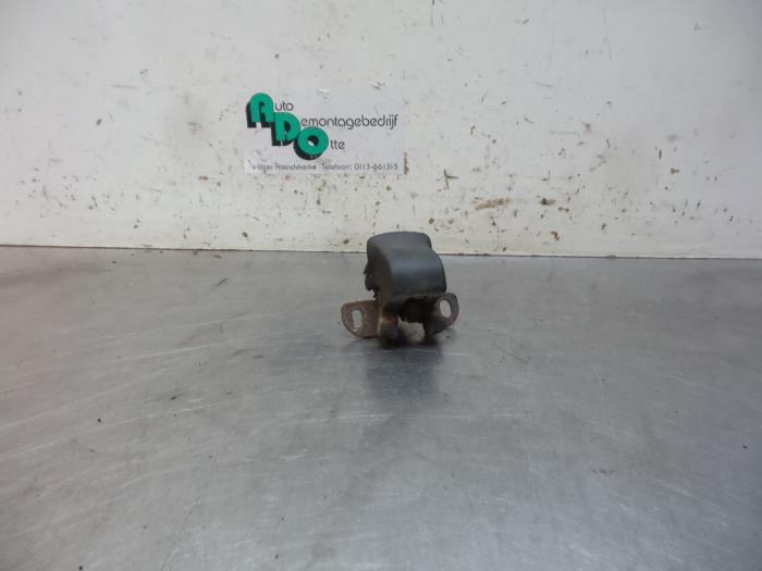 Serrure hayon d'un Opel Combo (Combo 02-), -, Opel, 3 mois de garantie, Utilisé