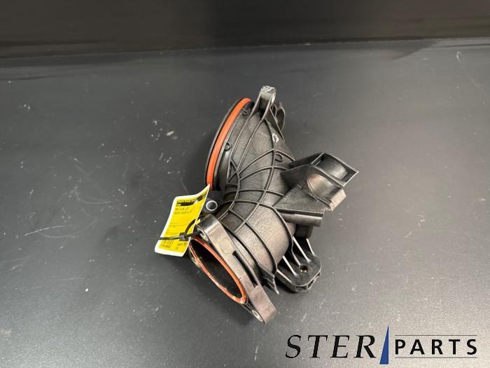 Tuyau d'aspiration air d'un Mercedes Sprinter, Neuf, -, -, Enlèvement ou Envoi